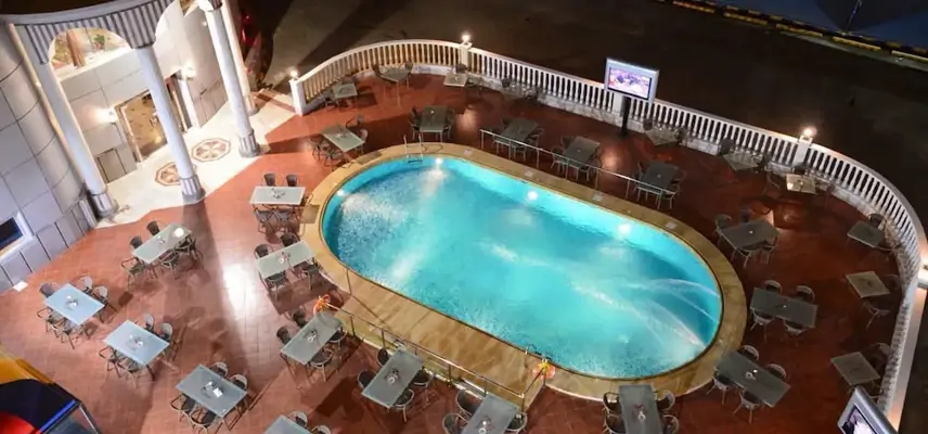 Canary Beach Hotel image